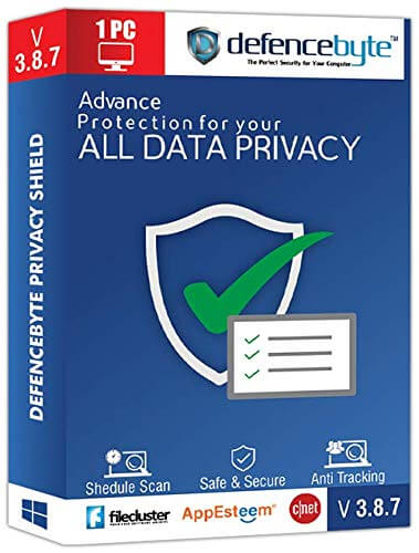 defencebyte Privacy Shield Shopping & Review